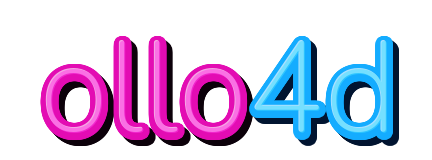 ollo4d — logo kanal