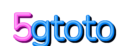5gtoto — logo kanal